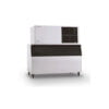 Máy làm đá hình bán nguyệt Hoshizaki KM_1301SAH-E