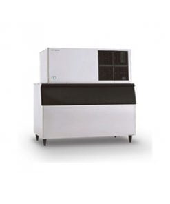 Máy làm đá hình bán nguyệt Hoshizaki KM-901MAH50