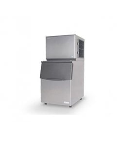Máy làm đá hình bán nguyệt Hoshizaki KMD-201AA