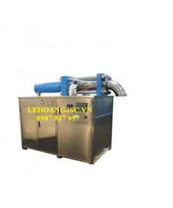 Máy làm đá khô SNOW LH300-1