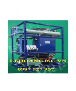 Máy làm đá ống công nghiệp 20 tấn/ ngày LH-CBFI TV20000