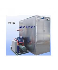 Máy làm đá tấm LH-CBFI HYF5.0 5 tấn/ ngày