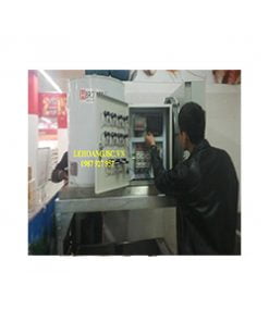 Máy làm đá vảy Brother 1,5 tấn/ ngày BFLH1.5TA