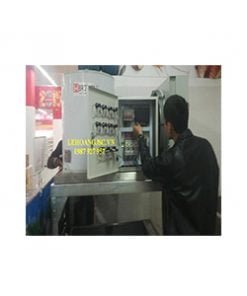 Máy làm đá vảy Brother 1 tấn/ ngày BFLH1.0TA