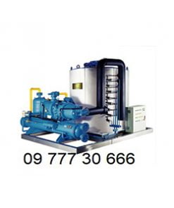 Máy làm đá vảy Grant FF25WR