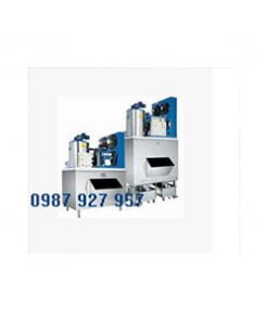 Máy làm đá vẩy Grant PB0.4F-FZ 400kg