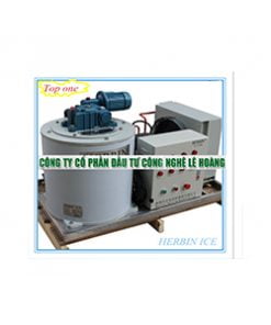 Máy làm đá vảy Herbin 5 tấn/ngày