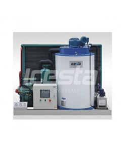 Máy làm đá vảy icesta 1.5 tấn/ ngày IF1.5T-R4A