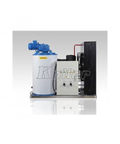 Máy làm đá vảy Koller 6 tấn/ ngày KP60