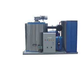 Máy làm đá vảy Lê Hoàng chất lượng cao giá thành rẻ