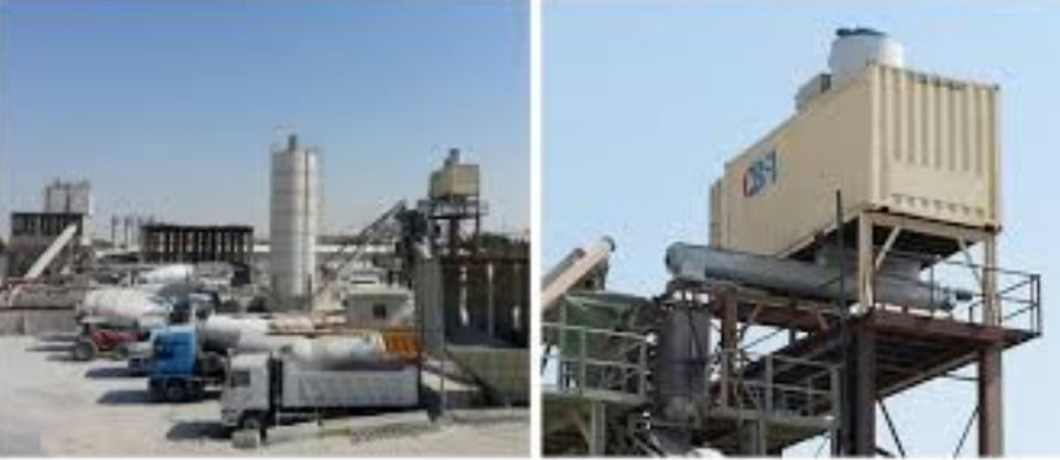 Máy làm đá vảy nhập khẩu tiêu chuẩn Châu Âu