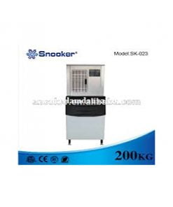 Máy làm đá vảy SNOOKER 200kg/ngày SK-023