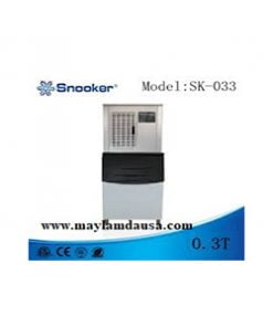 Máy làm đá vảy SNOOKER 300kg/ngày SK-033
