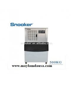 Máy làm đá vảy SNOOKER 500kg/ngày SK-053