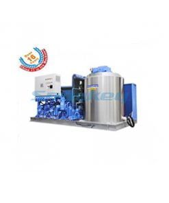 Máy làm đá vảy Snowkey 1,6 tấn/ ngày F016