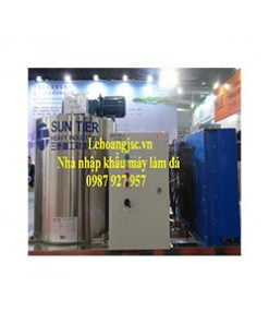 Máy làm đá vảy Suntier LH7.0FA 7 tấn/ ngày