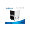 Máy làm đá viên Coldraft CD-25C