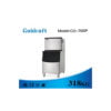 Máy làm đá viên Coldraft CD-700P sản lượng 318Kg/24h