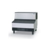 Máy làm đá viên hình bán nguyệt Hoshizaki KM-125A