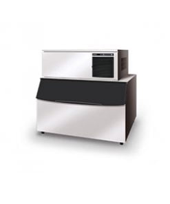 Máy làm đá viên Hoshizaki IM-240DNE, IM-240DNE-21 & IM-240DNE-23