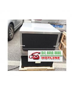 Máy làm đá viên Hoshizaki KM35A