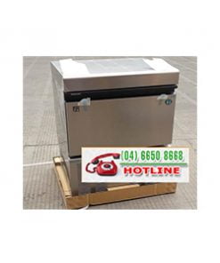 Máy làm đá viên Hoshizaki LM350A