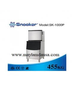 Máy làm đá viên SNOOKER SK -1000P