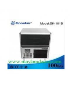 Máy làm đá viên SNOOKER SK-101B