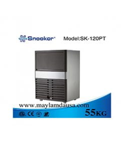 Máy làm đá viên SNOOKER SK-120PT