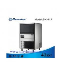 Máy làm đá viên SNOOKER SK-41A
