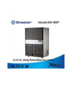 Máy làm đá viên SNOOKER SK-80P