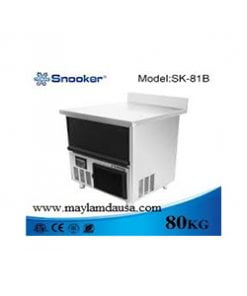 Máy làm đá viên SNOOKER SK-81B