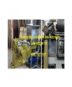 Máy làm miến LAH50PR 50kg/h