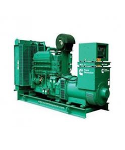 Máy phát điện cummins 140kva C140D5S