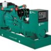 Máy phát điện Cummins 200kva C200D5S