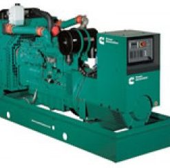 Máy phát điện Cummins 200kva C200D5S
