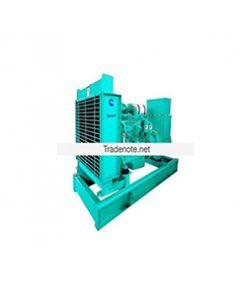 Máy phát điện Cummins 4B3.9 G