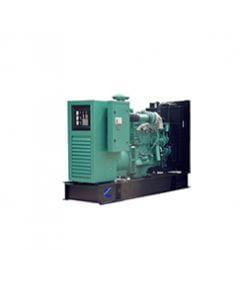 Máy phát điện Cummins 4BT3.9 G