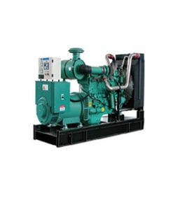 Máy phát điện Cummins 6BT5.9 G