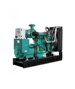 Máy phát điện Cummins 6BTAA5.9-G2