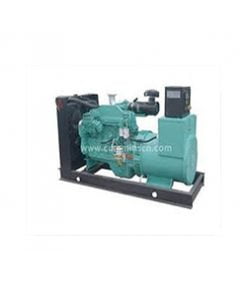 Máy phát điện Cummins 6CTA8.3-G