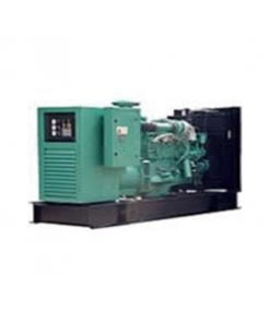Máy phát điện Cummins GF-DC40