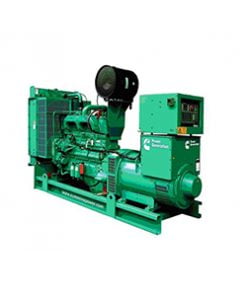 Máy phát điện Cummins GF-DC50