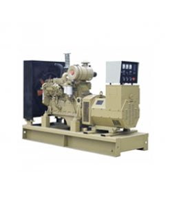 Máy phát điện Cummins GF-DC30