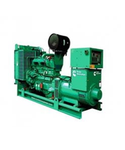 Máy phát điện Cummins GF-DC60