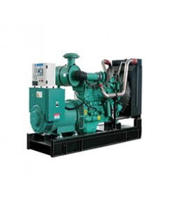 Máy phát điện Cummins KTA19-G4