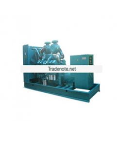 Máy phát điện Cummins KTA38 G