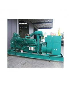 Máy phát điện Cummins KTA50-G3