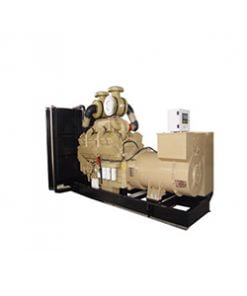 Máy phát điện Cummins KTAA19 G6A