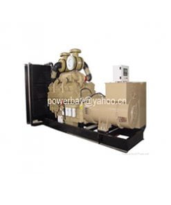 Máy phát điện Cummins MTAA11-G